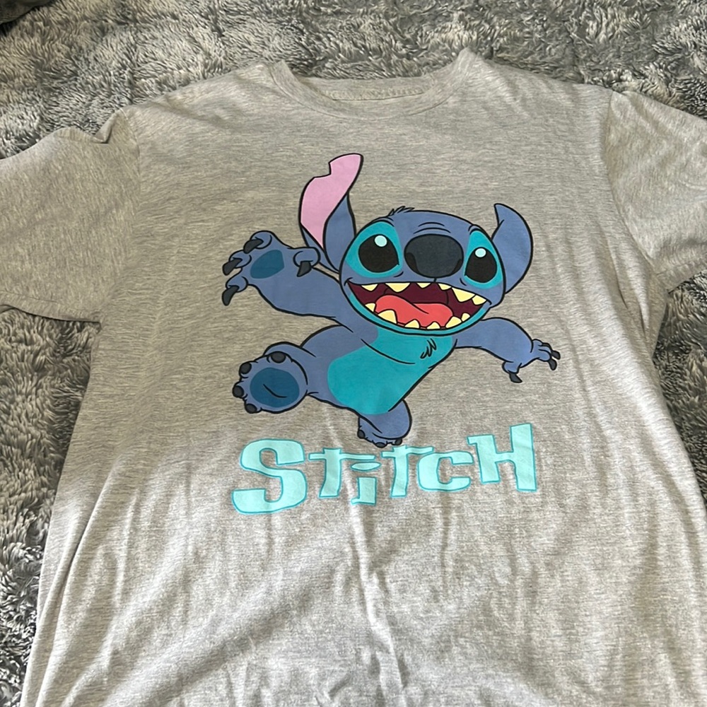 Men’s stitch tshirt
